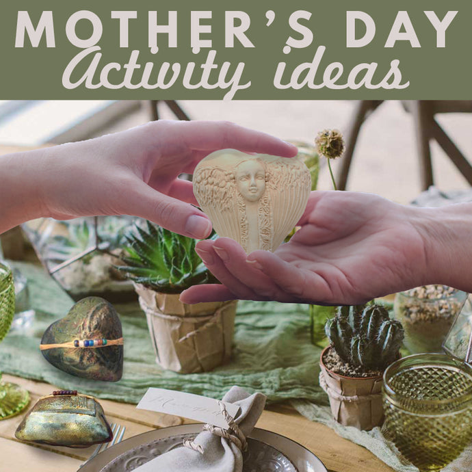 7 Awesome Mother's Day Resources